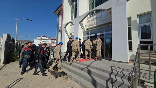 Konya'da hesaplar alt üst oldu: Büyük operasyon düzenlendi