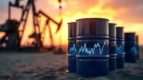 Ülkeler diken üstünde: Dünyanın 101 günlük petrol stoğu kaldı