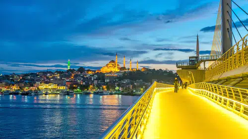 İBB'ye yeni ihale operasyonu. 29 kişi gözaltına alındı