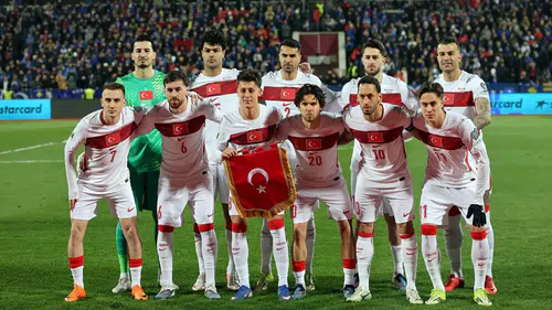 Türkiye'nin maçları ne zaman: 2026 Dünya Kupası