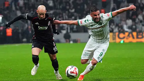 Konyaspor kupada tur için sahaya çıkıyor: İşte muhtemel 11
