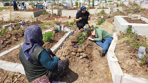 Ambulansın anahtarı kayboldu, hasta hastanede öldü