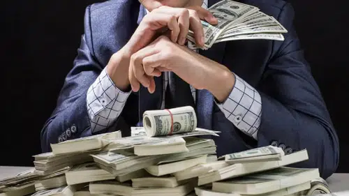 Türkiye'de ultra zengin sayısı katlandı: Servetleri 30 milyon doların üzerinde