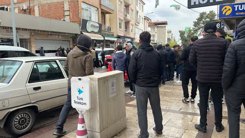 Kuyumcu 100 kilo emanet altınla yurt dışına kaçtı