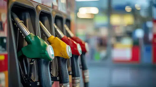 İndirim sevinci kısa sürdü: Motorine yeni zam geliyor