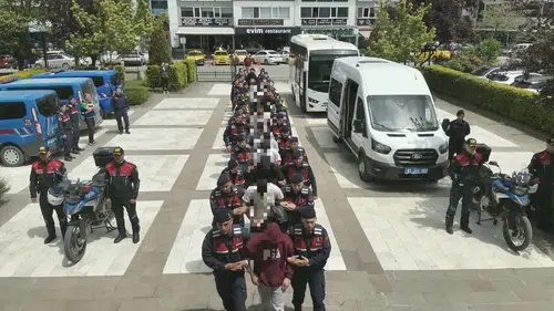 Yasa dışı bahis: Oynatan, aracılık eden, havale eden, banka hesabı gönderen yanacak