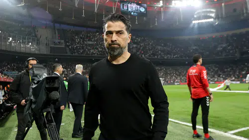 İlhan Palut: "Kupa için güzel hayaller kuruyoruz"