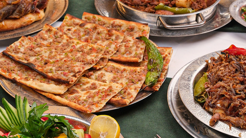 Konyalılar en çok yöresel lezzeti sipariş ediyor: Zirve onun oldu