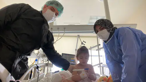 Sözleşmeli personelin doğum izni: O karar hayata geçirildi