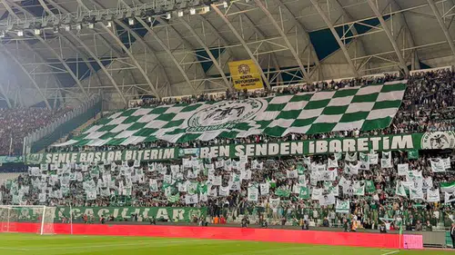 Konyaspor taraftarı Kuzey ve Batı'ya akın edecek: Kupada final heyecanı