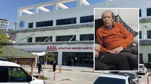 Konya’nın tanınmış Profesörü vefat etti: NEÜ’nün acı kaybı