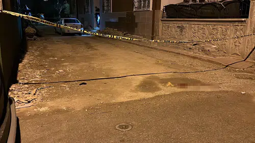 Konya'da dehşet: Tartıştığı anne ve babasını bıçaklayarak öldürdü