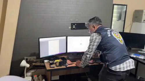 Tapunuzu kontrol edin: Sahte Milli Emlak ağına operasyon