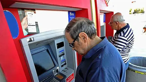 Emekliye “Bayram ikramiyeniz yattı” dolandırıcılığı