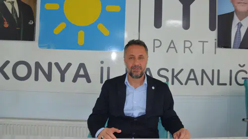 İYİ Parti, su fiyatlarının indirilmesi talep ediyor