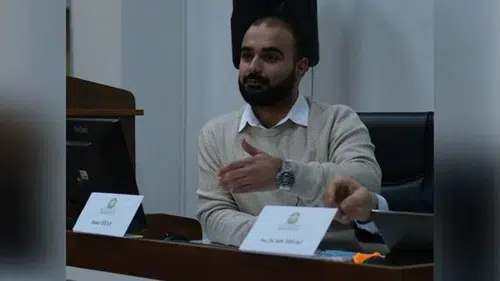 Gazeteci Taner Özay kimdir? Gazeteci Taner Özay nereli? Gazeteci Taner Özay ne iş yapıyor?
