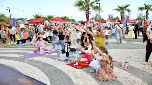 Türkiye'de artık 15 Mayıs "Milli Aile Haftası" olarak kutlanacak