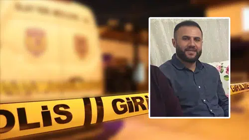 Konya'da başkana silahlı saldırı! Sandal hayatını kaybetti