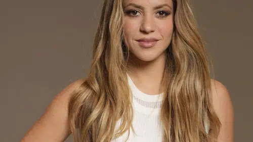 2026 Dünya Kupası'nın şarkısı: Shakira "Dai Dai" için o tarihi verdi