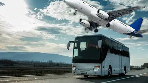 9 gün tatil fiyatları uçurdu: Otobüs ve uçakta fahiş artış