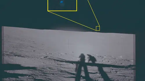 Pentagon, UFO dosyalarını yayınlamaya başladı