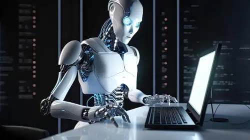 Doktor gibi davranan yapay zekâya dava açıldı