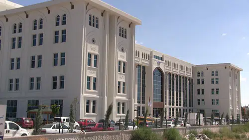 Konya'da uzun yıllar görev yapmıştı: Üst düzey isim Kocaeli'ye atandı