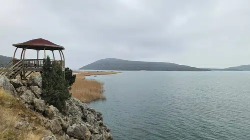 Konya'nın devasa gölü için kritik hamle: İlk adım atıldı