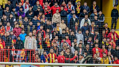 Kayserispor-Konyaspor maçının bilet fiyatları belli oldu