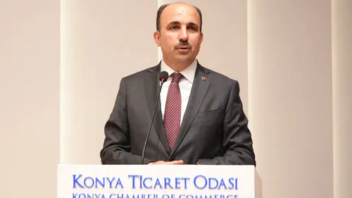 Konya'da güç birliği: Şehirde yeni bir seferberlik başlatıldı