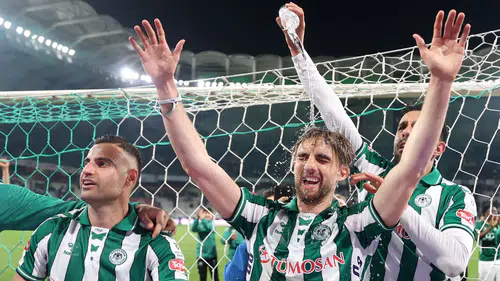 Konyaspor’da milli takım heyecanı: Büyük beklenti var