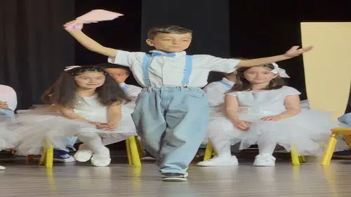 Mahmut Tuncer bekliyordu: ‘Kara Tren’ gelince salon kahkahadan kırıldı