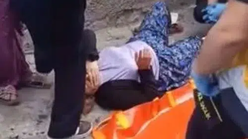 Ev sahibi-kiracı tartışması kanlı bitti