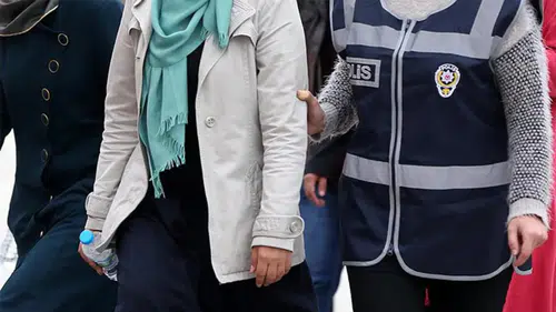 Zekat ve havala yöntemi ile para akladılar: FETÖ operasyonu sürüyor