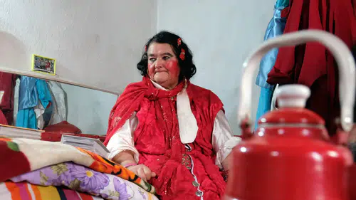Konya’nın kırmızı rengi Sultan Abla’dan kötü haber