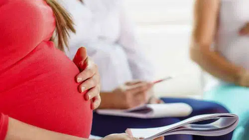 Anne adaylarına müjde Ankara'dan geldi: O düzenleme hayata geçti