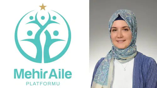 Mehir Aile Platformu’ndan Aile ve Nüfus On Yılı genelgesine destek