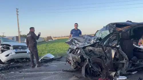 Trafikte sevindiren gelişme: Kazalarda ölüm oranları azalıyor