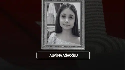 Kahramanmaraş’taki okul saldırısı:  11 yaşındaki Almina da hayatını kaybetti
