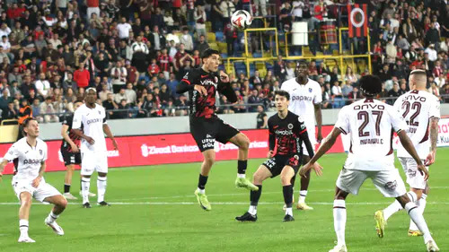 Konyaspor'un kupa finalindeki rakibi Trabzonspor oldu