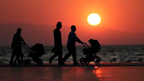 Türkiye'nin 2036 yılına kadar gündemi belli oldu