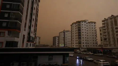 10 günde tüm Türkiye'ye yayılacak: Herkesin dikkatli olması istendi
