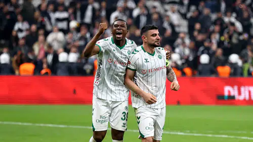 Konyaspor ligi Kayseri'de tamamlayacak: Gençlere fırsat