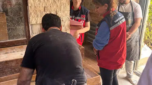 Fahiş fiyat uygulayana 389 milyon TL ceza: Kurban öncesi denetimler arttı