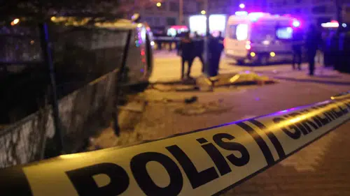 Konya'dan Adana'ya uzanan Antalya'da sonuçlanan cinayet