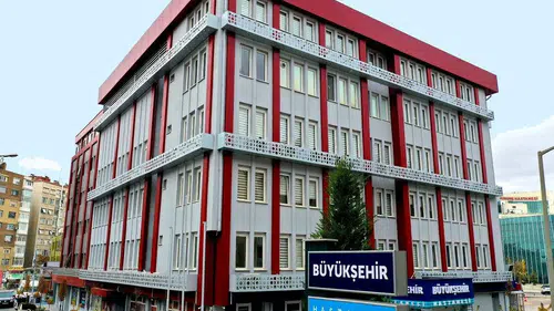 Konya'nın en eski özel hastanesi taşınıyor: Yarım asırlık geçmişi var