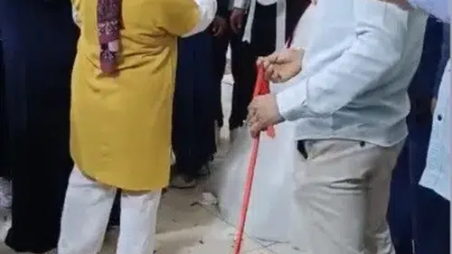 Altın hayal oldu: Düğünde damada biberonlu şaşırtan hediye