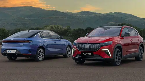 Togg almak isteyenlere fırsat: Taksitle T10F ve T10x satışa sunuldu