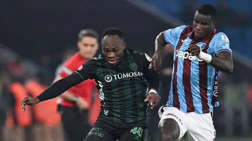 Nuri Şahin'den Konyaspor yorumu: Kupa için özel temenni