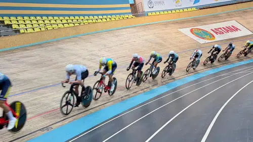 Konya Büyükşehirli sporcular fırtına gibi esti: Gururla temsil ettiler